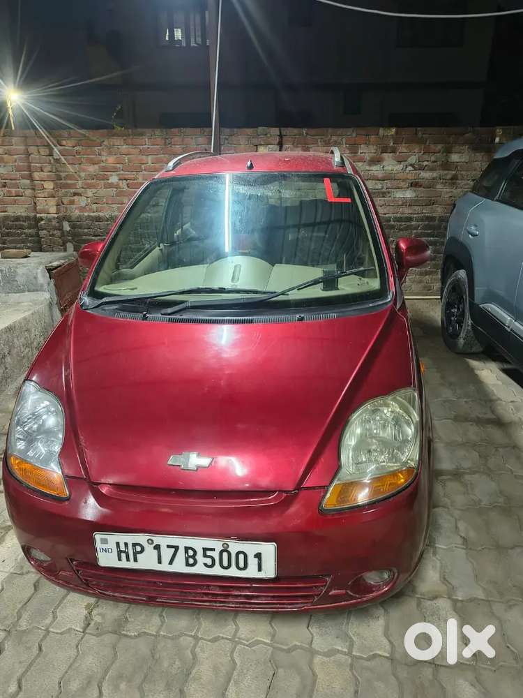 Good Conditions Car Tyr Good