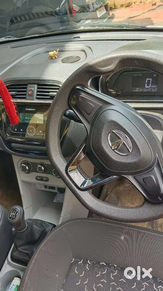 Tata Tiago 2020 Petrol 31981 Km Driven