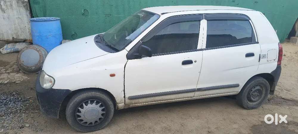 Maruti Suzuki Alto 800 2011 Cng & Hybrids 150000 Km Driven
