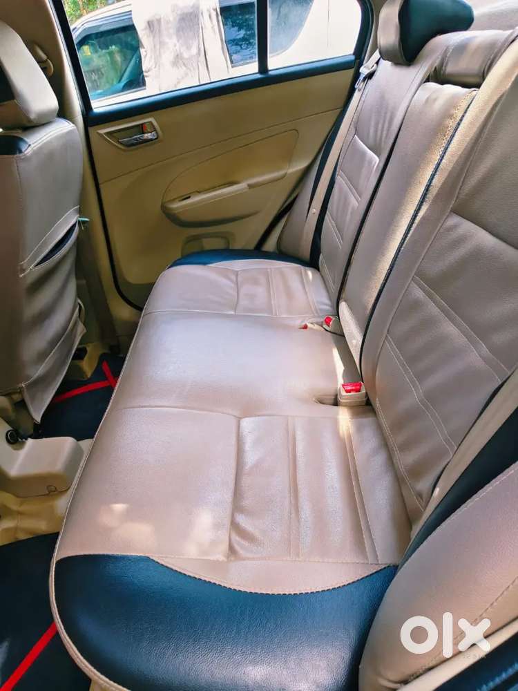 Maruti Suzuki Dzire 2016