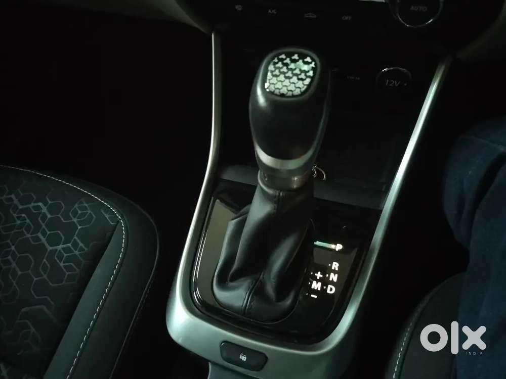 Tata Altroz Xza Plus 2023 Petrol Automatic