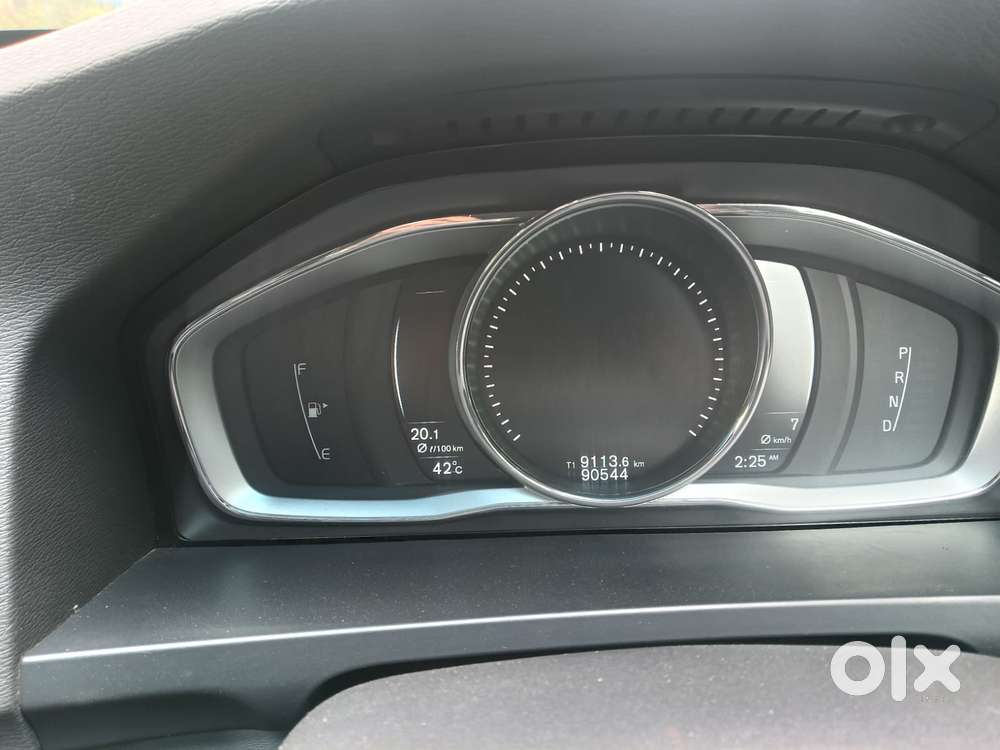 Volvo S60 D4 Momentum, 2015, Diesel
