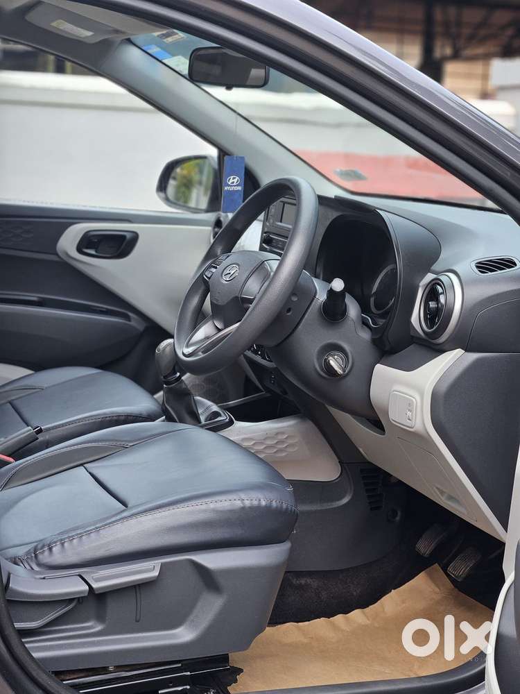 Hyundai Grand I10 Nios Magna, 2021, Petrol
