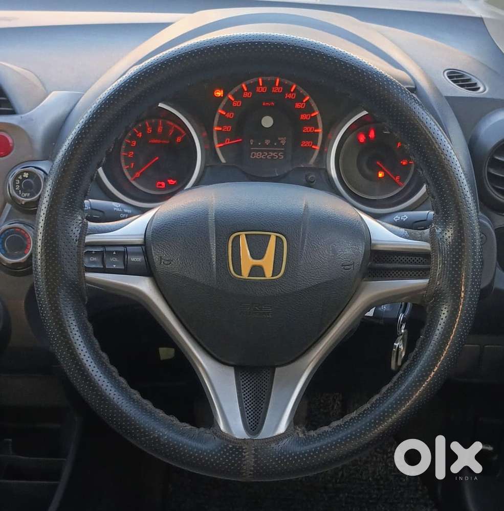 Honda Jazz, 2009, Petrol