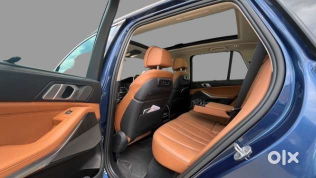 Bmw X5 Xdrive 30d Xline, 2019, Diesel