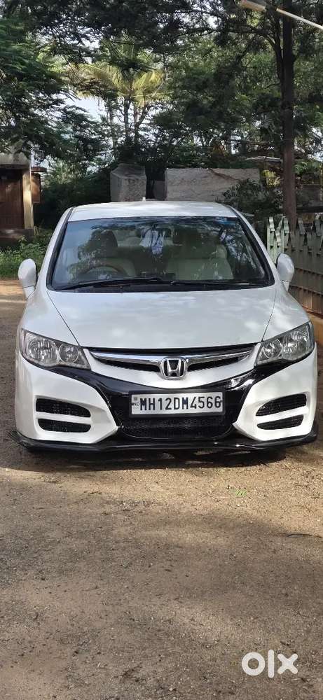 Honda Civic 2006 Petrol Good Condition