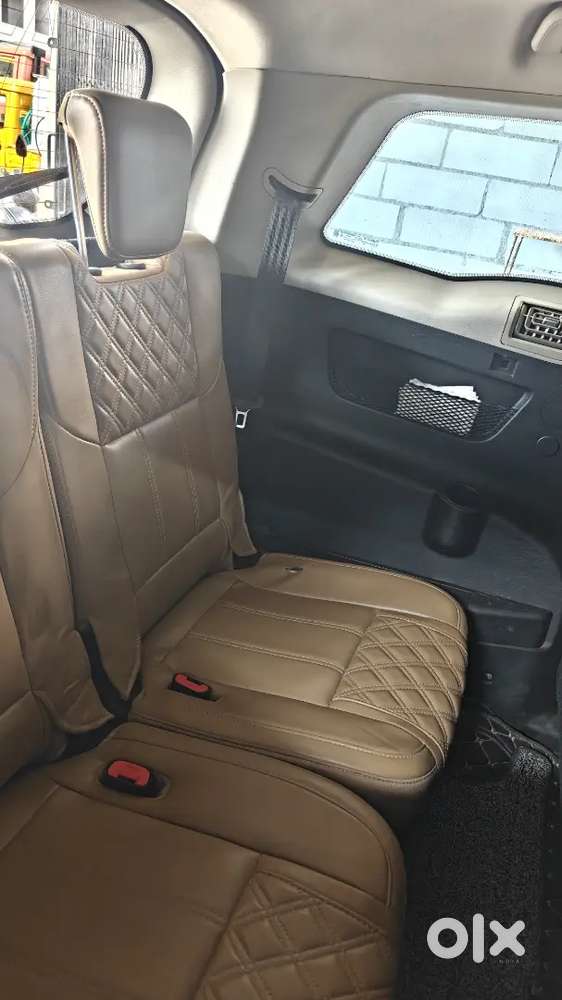 Mahindra Xuv500 2.2 W11 2019 Diesel