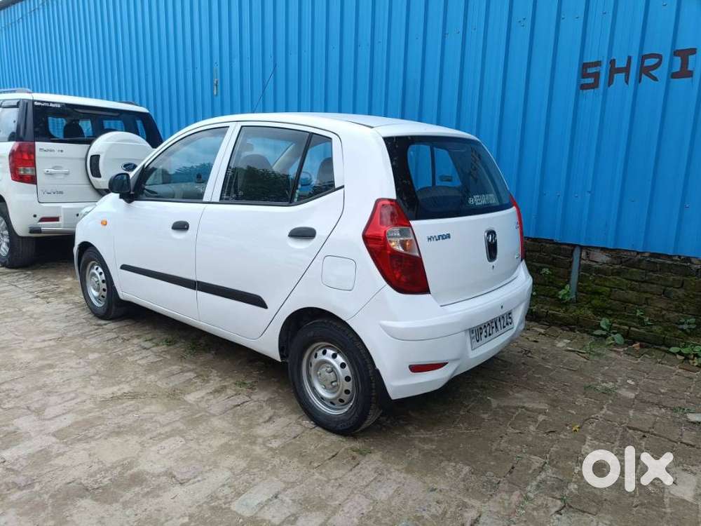 Hyundai I10, 2014, Petrol