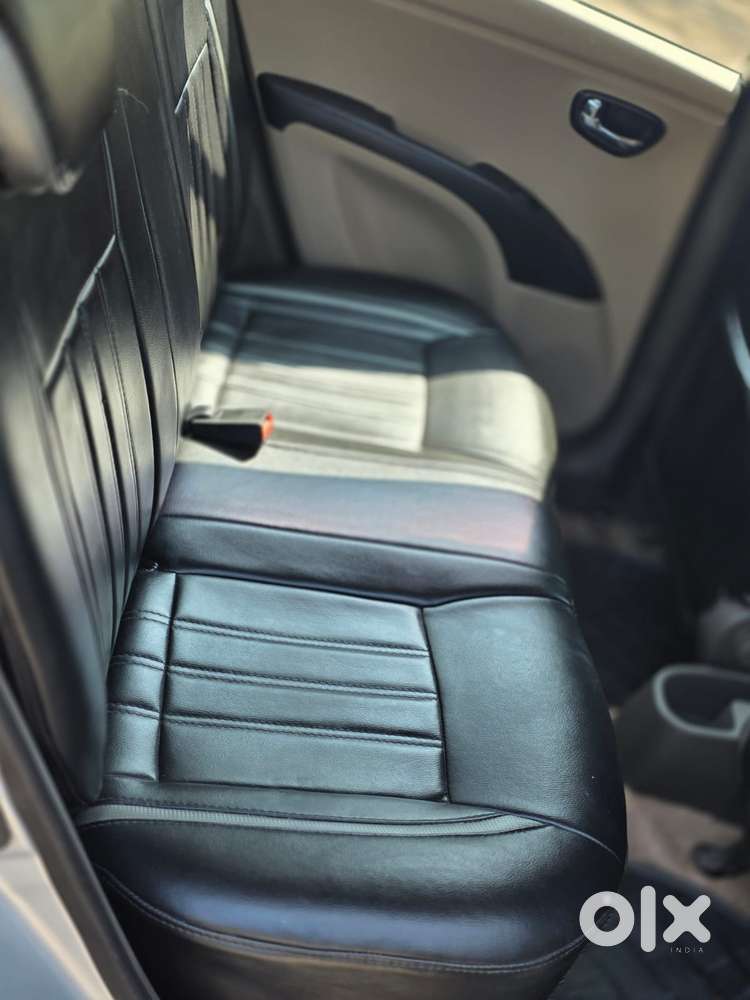 Hyundai I10 Sportz, 2011, Petrol