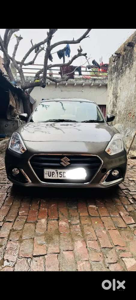 Maruti Dzire Vxi 2020