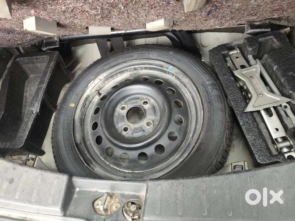 Maruti Wagon R Vxi