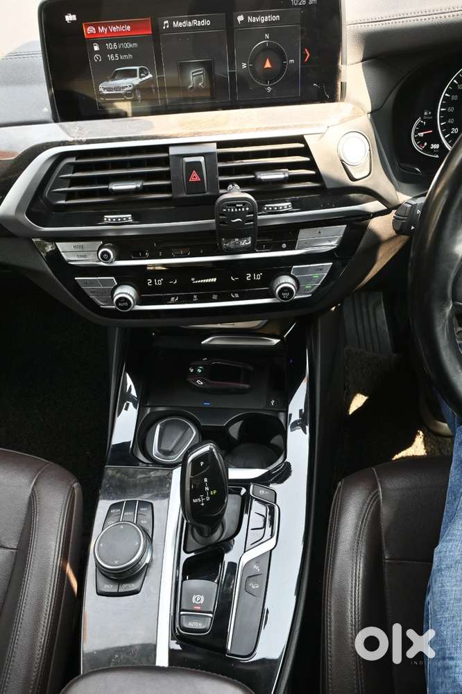 Bmw X3 Diesel 2019