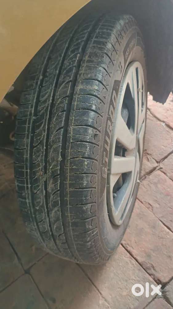 Datsun Go Plus 2015 Petrol