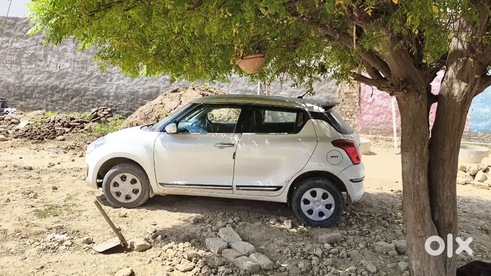 Maruti Suzuki Swift 2023