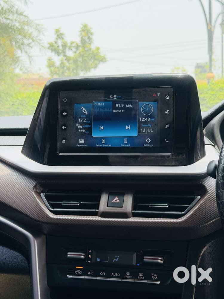 Maruti Suzuki Brezza 1.5 Zxi Plus Smart Hybrid, 2024, Petrol