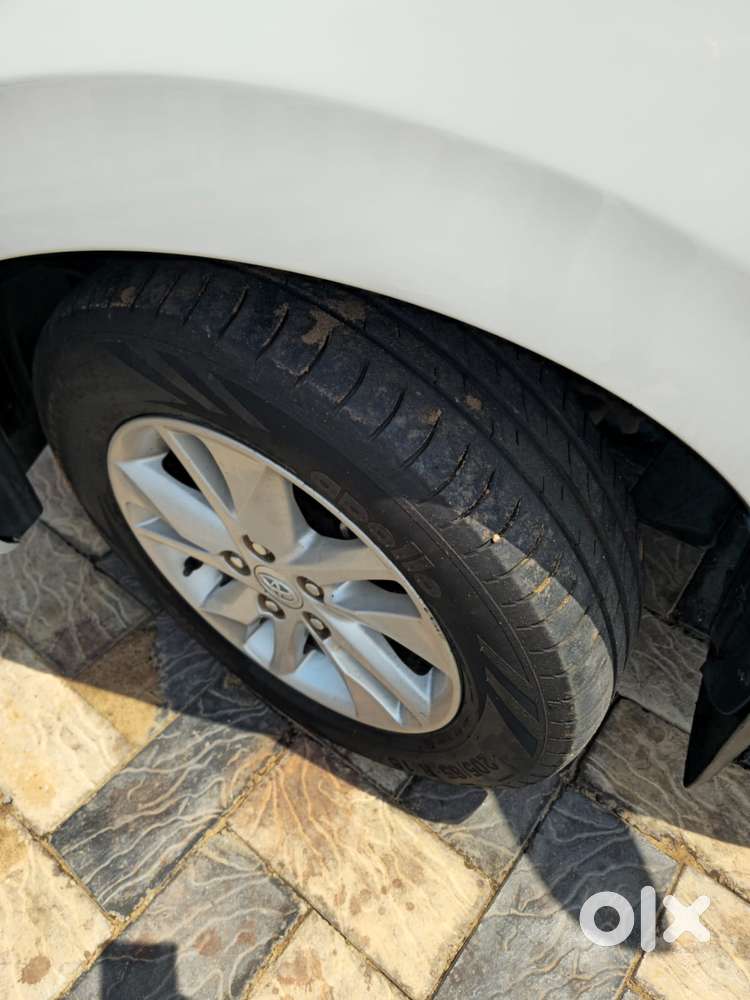 Toyota Innova Crysta 2.8 Gx At 8s, 2024, Diesel