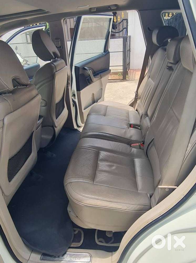 Mahindra Xuv500 At W10 Awd, 2016, Diesel