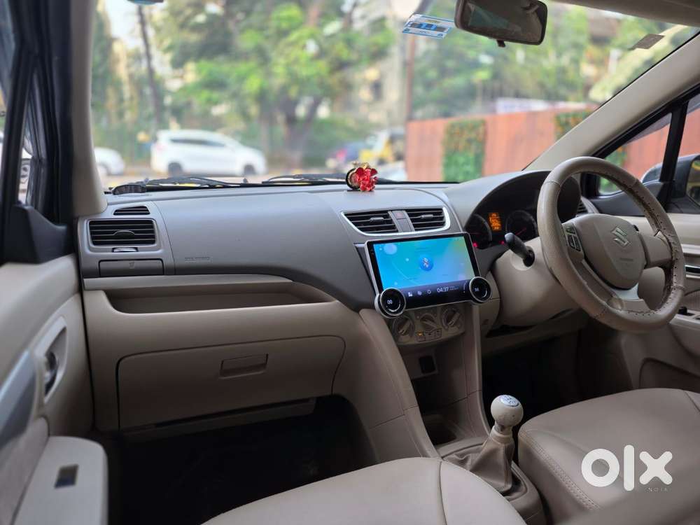 Maruti Suzuki Ertiga 1.5 Zxi, 2015, Petrol