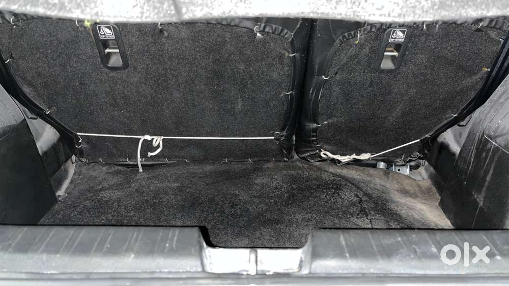 Maruti Suzuki Baleno 1.2 Delta, 2019, Petrol