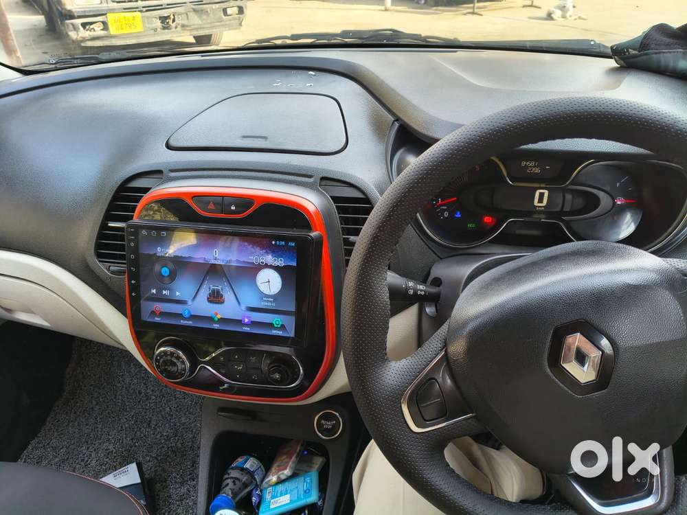 Renault Captur 1.5 Diesel Rxt, 2018, Diesel