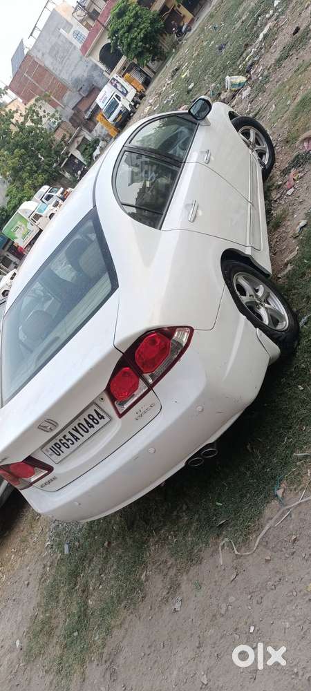 Honda Civic 2011 Petrol Well Maintained