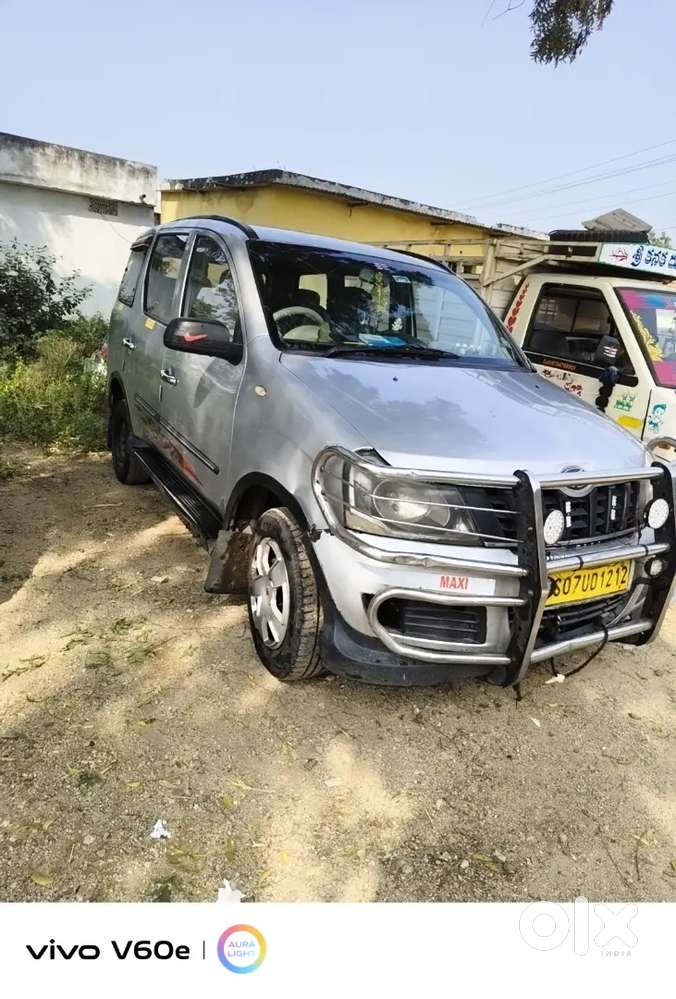 Mahindra Xylo D4 2016 Diesel Manual