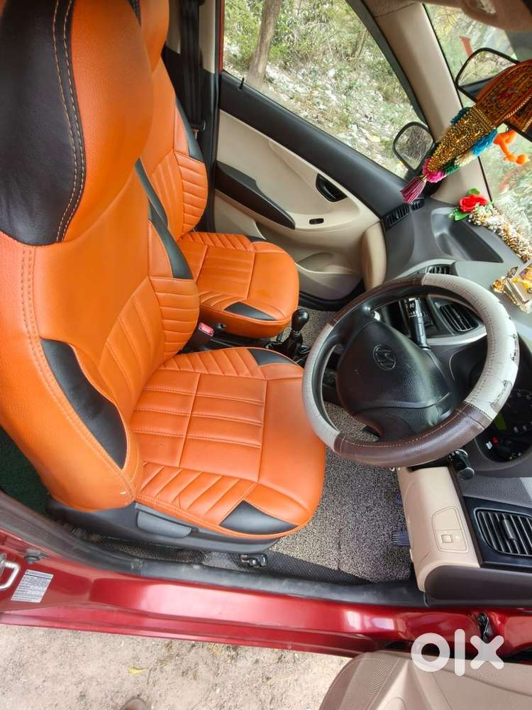 Hyundai Eon 2014 Petrol Well Maintained