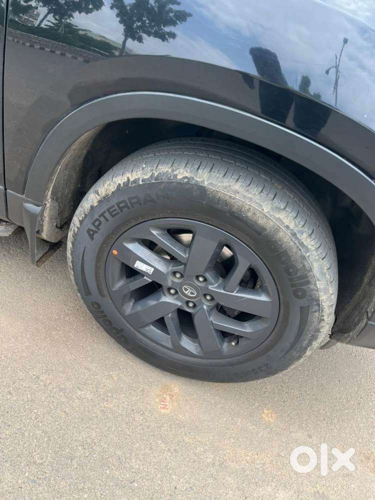 Tata Harrier 2022 Diesel 50000 Km Driven