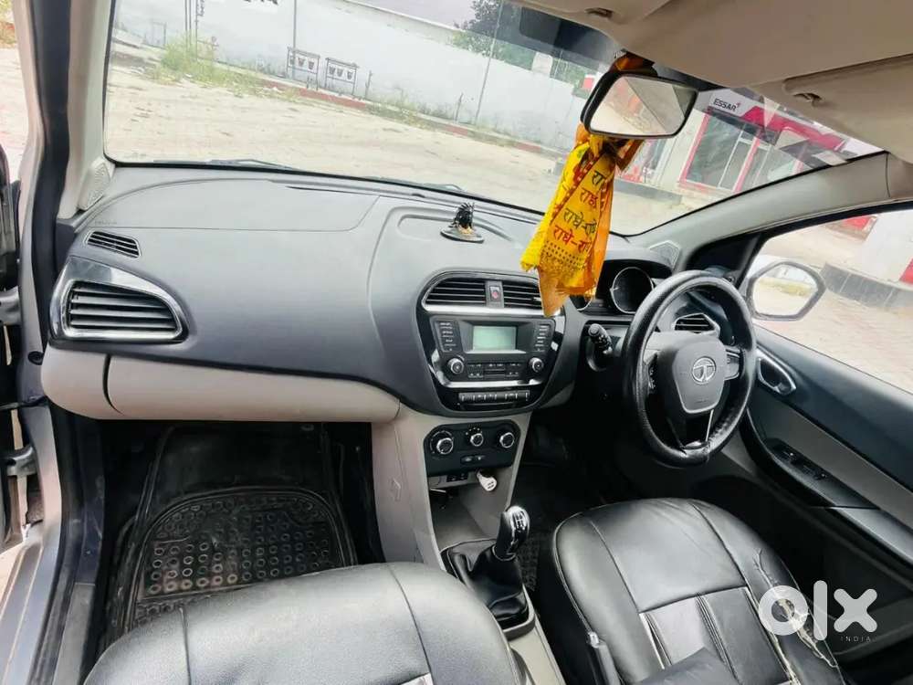 Tata Tiago Xz