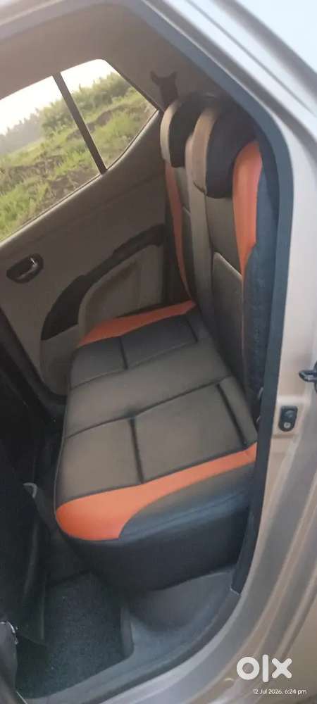 Hyundai I10 1.2 Kappa 2011