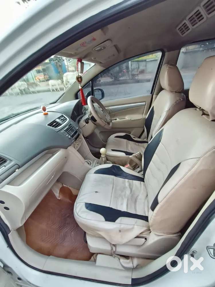 Maruti Suzuki Ertiga Vdi 2016