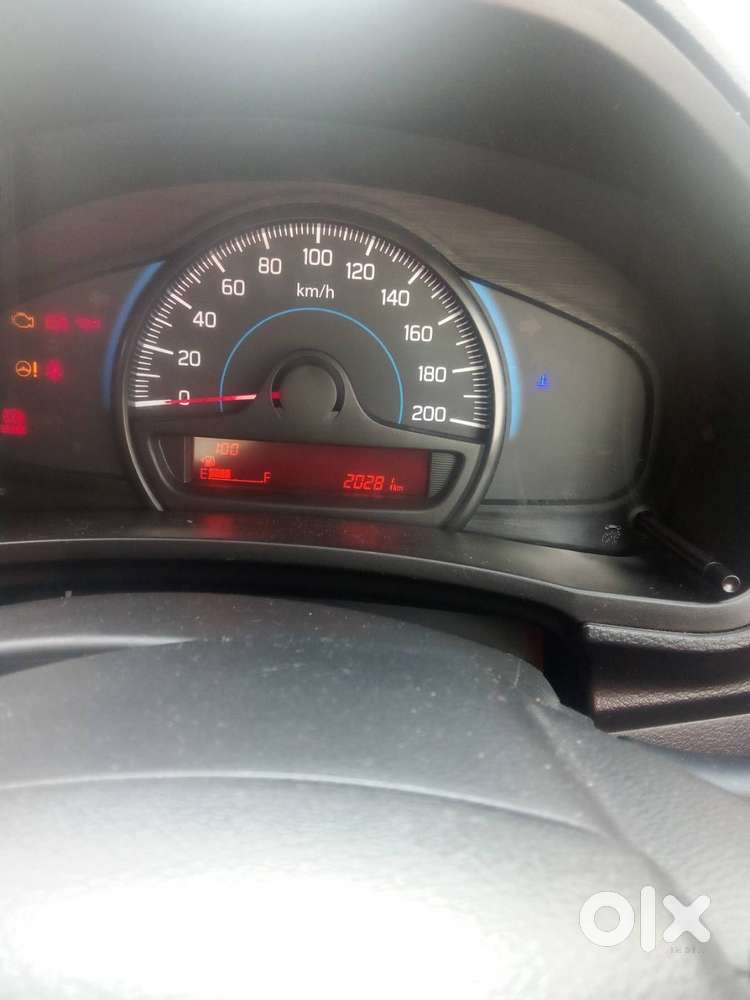 Maruti Suzuki Baleno 2021 Petrol Well Maintained