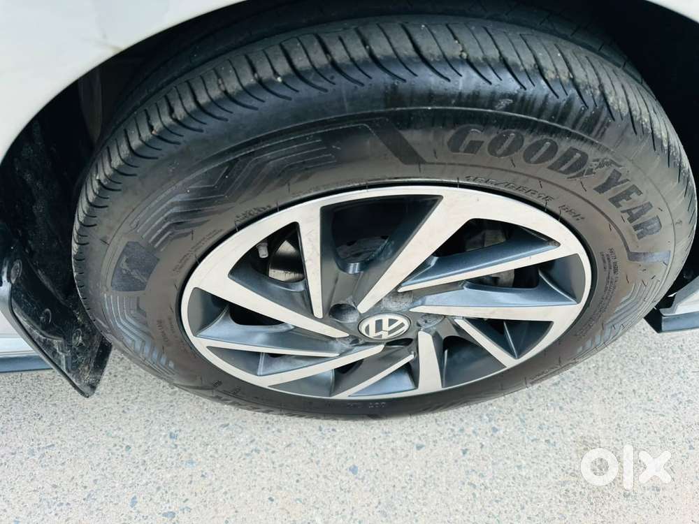 Volkswagen Polo 1.0 Comfortline Plus, 2021