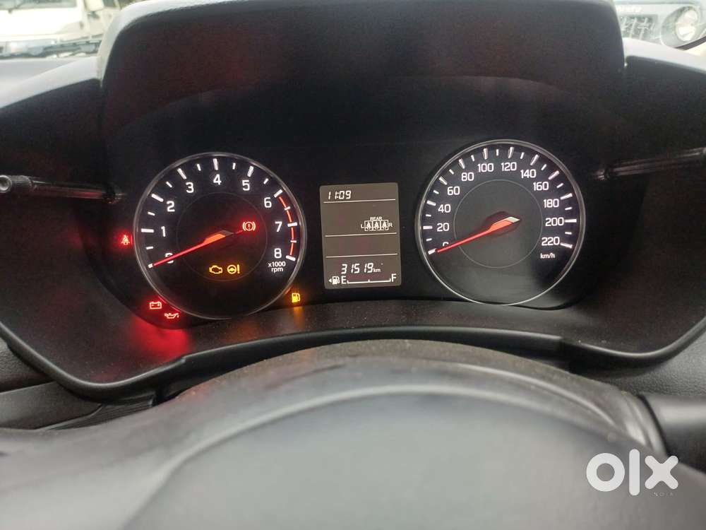 Maruti Suzuki Swift Dzire 1.2 Lxi (o), 2025, Petrol