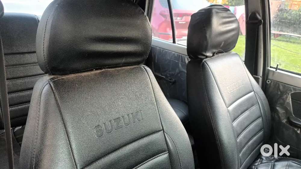 Maruti Suzuki 800 2012 Petrol 80000 Km Driven Well Maintained