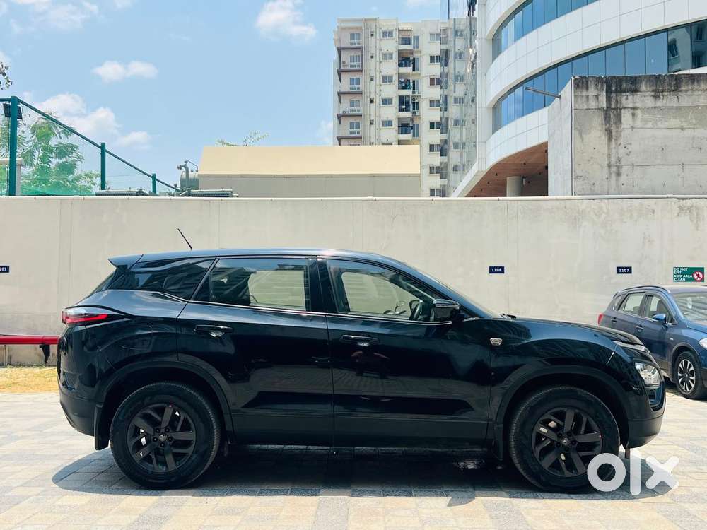 Tata Harrier, 2022, Diesel