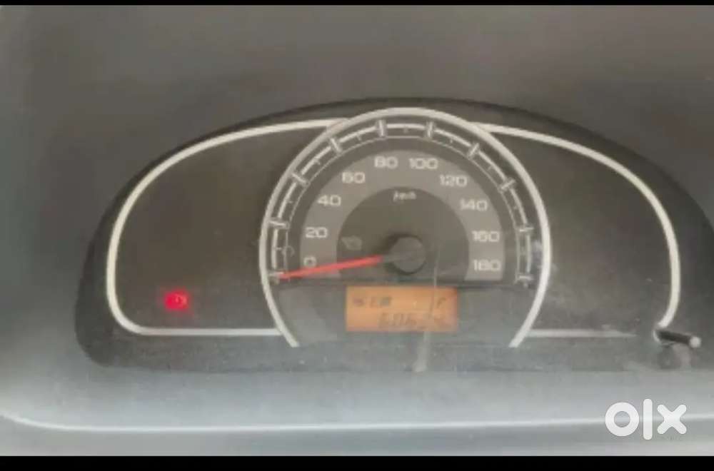 2017 Maruti Alto800 Lxi