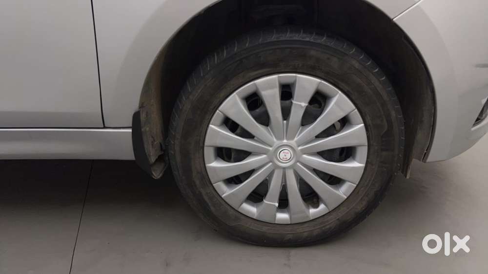 Tata Tiago 1.2 Revotron Xt, 2019, Petrol