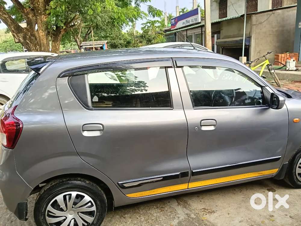 Maruti Suzuki Celerio 2024 Petrol 70986 Km Driven