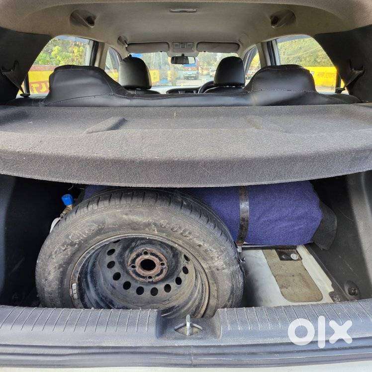 Hyundai I20 Magna 1.2 Mt, 2014, Cng & Hybrids