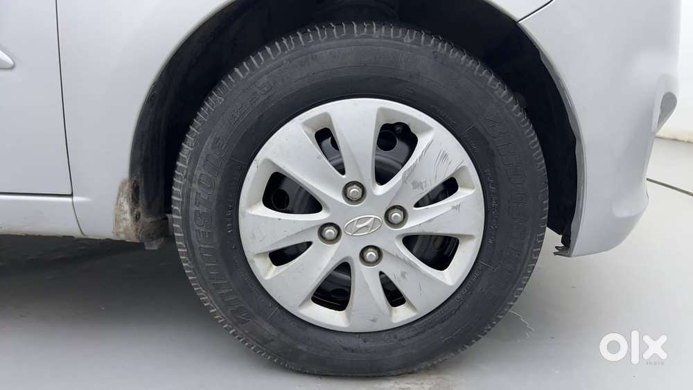 Hyundai I10 Sportz 1.2 Kappa2, 2012, Petrol
