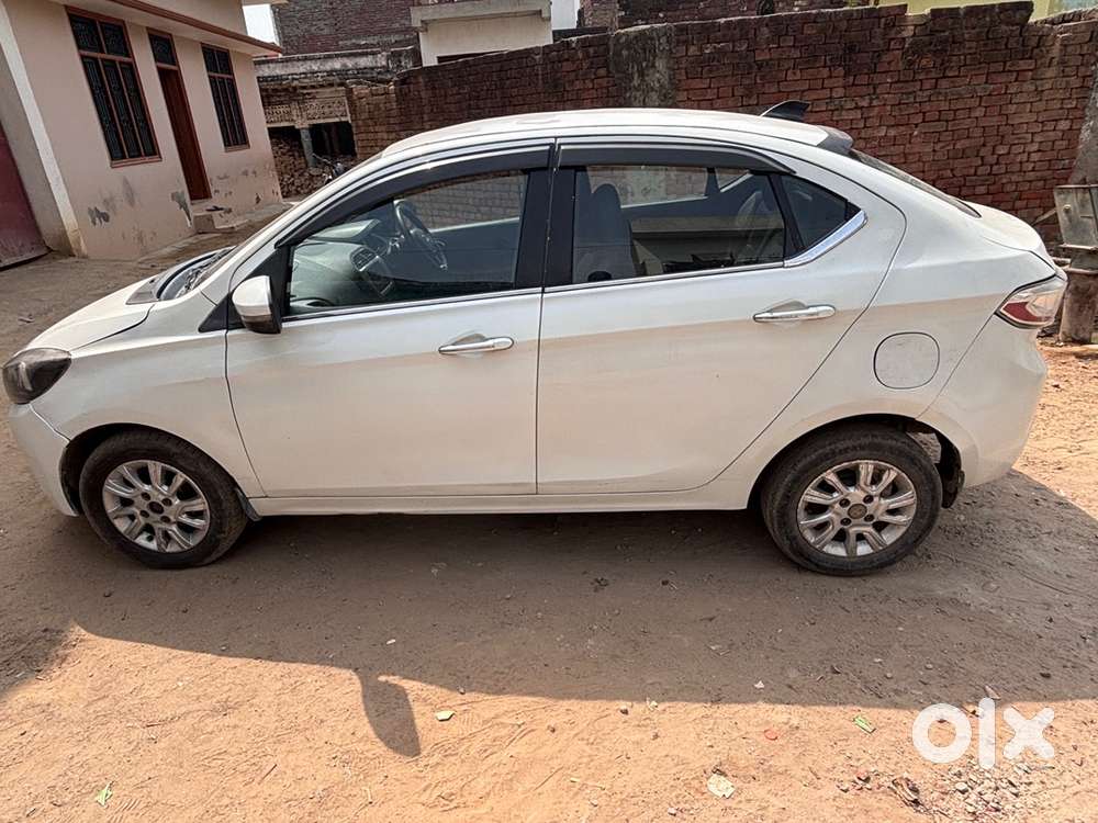 Tata Tigor Diesel Top Variant Good Condition