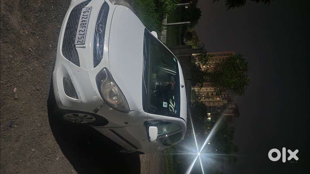 Hyundai I10 1.2 Kappa 2011