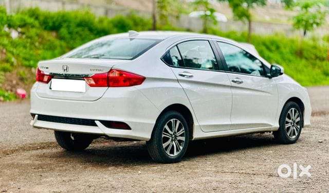 Honda City, 2020, Petrol