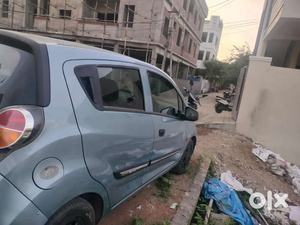 Excellent Condition No Need To Pay One Rupee Everything Is In The Car