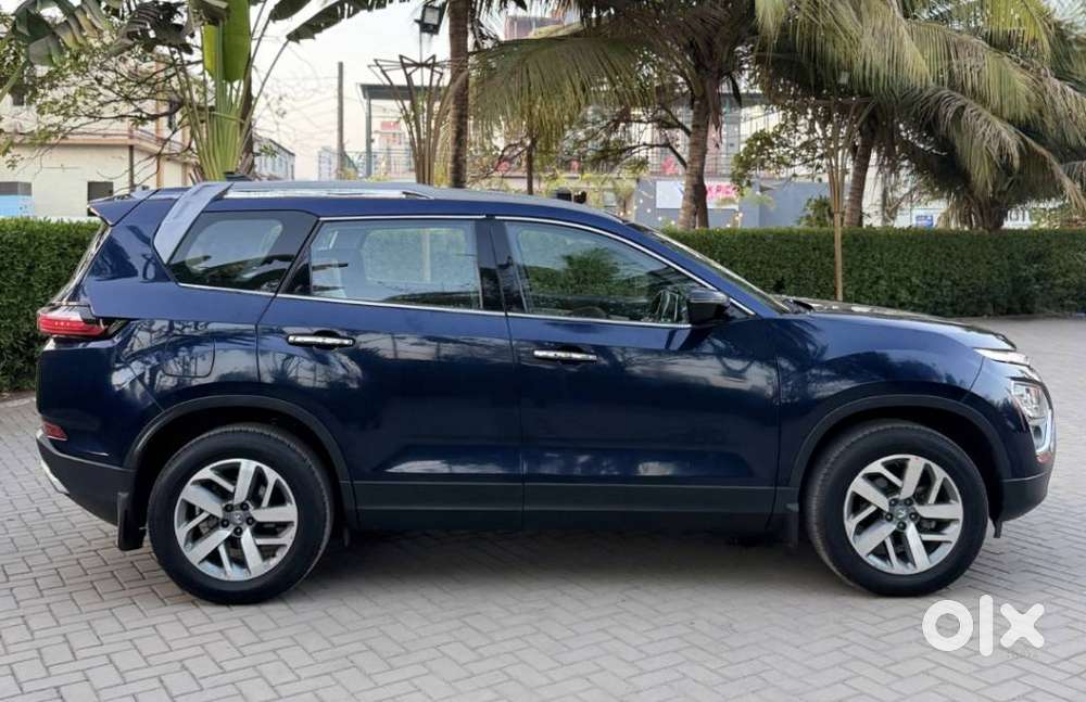 Tata Safari 2.0 Kryotec Xta Plus, 2021, Diesel