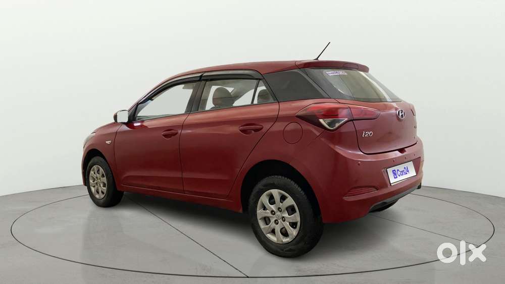 Hyundai Elite I20 Magna 1.2, 2015, Petrol