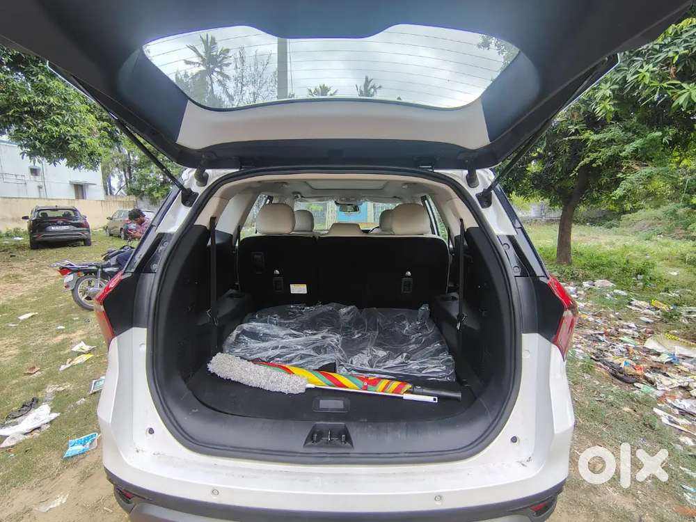 Mahindra Xuv700 2025