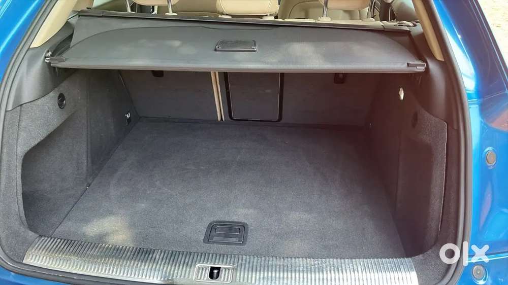 Audi Q3 35 Tdi In Top Notch Condition