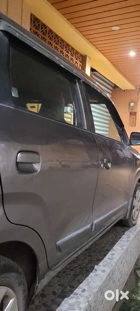 Maruti Suzuki Wagon R 2021
